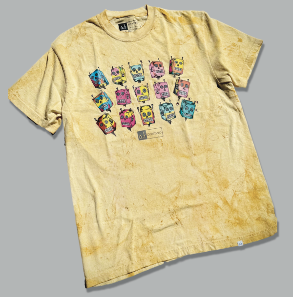 MANY ROYS TEE - Image 2