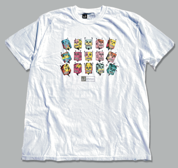MANY ROYS TEE - Image 3
