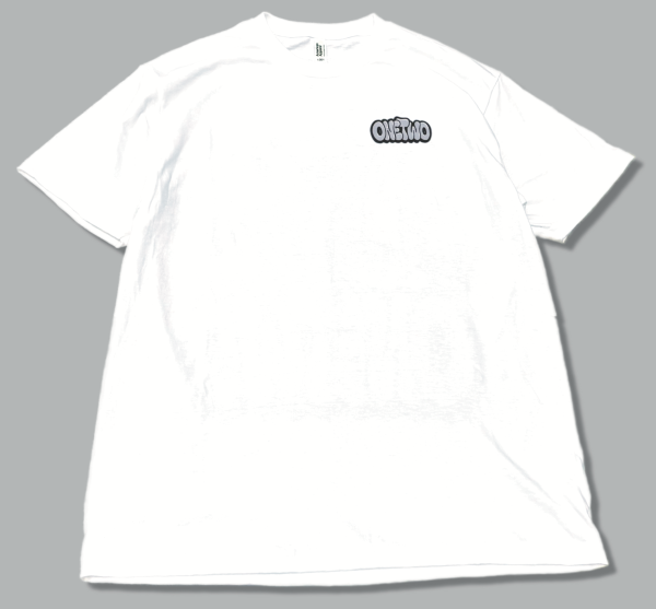 ROYDOOM TEE - Image 3