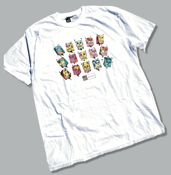 MANY ROYS TEE - Image 4