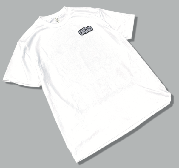 ROYDOOM TEE - Image 4