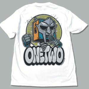 ROYDOOM TEE