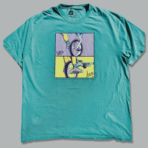 UNO DOS HIKER TEE