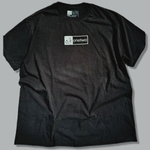 BOX LOGO TEE