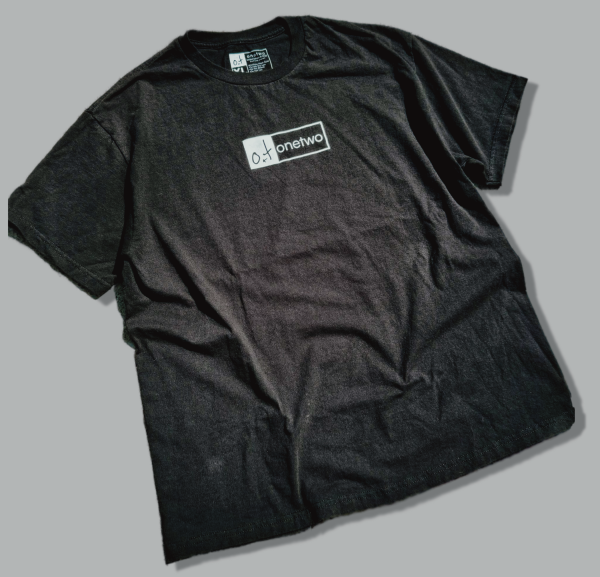 BOX LOGO TEE - Image 2