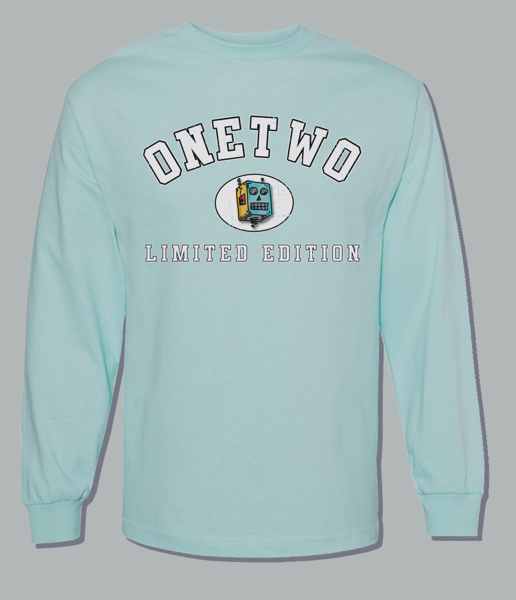 GYM CLASS L/S TEE - Image 2