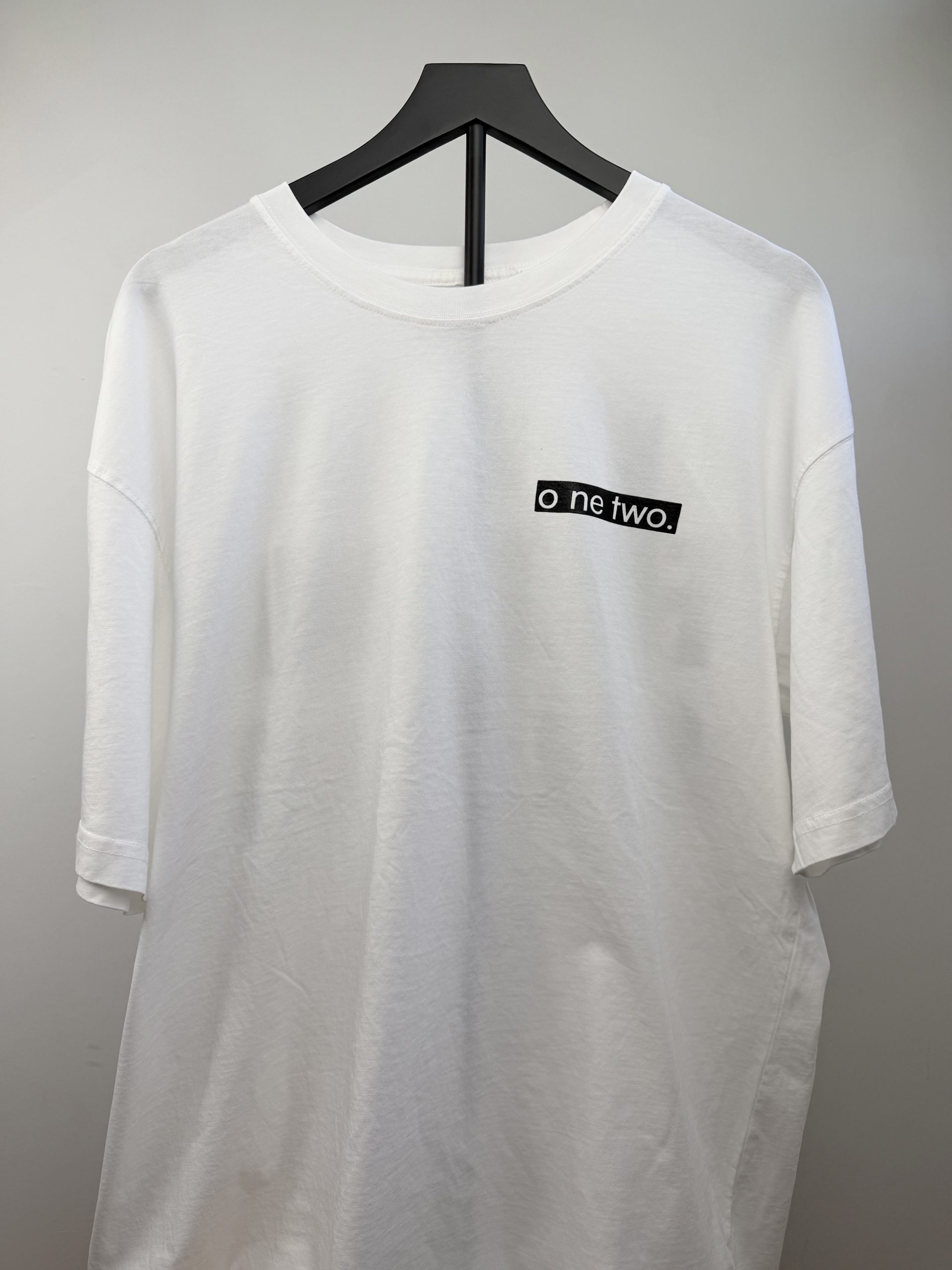 FLATLAND SHIRT TEE - Image 2