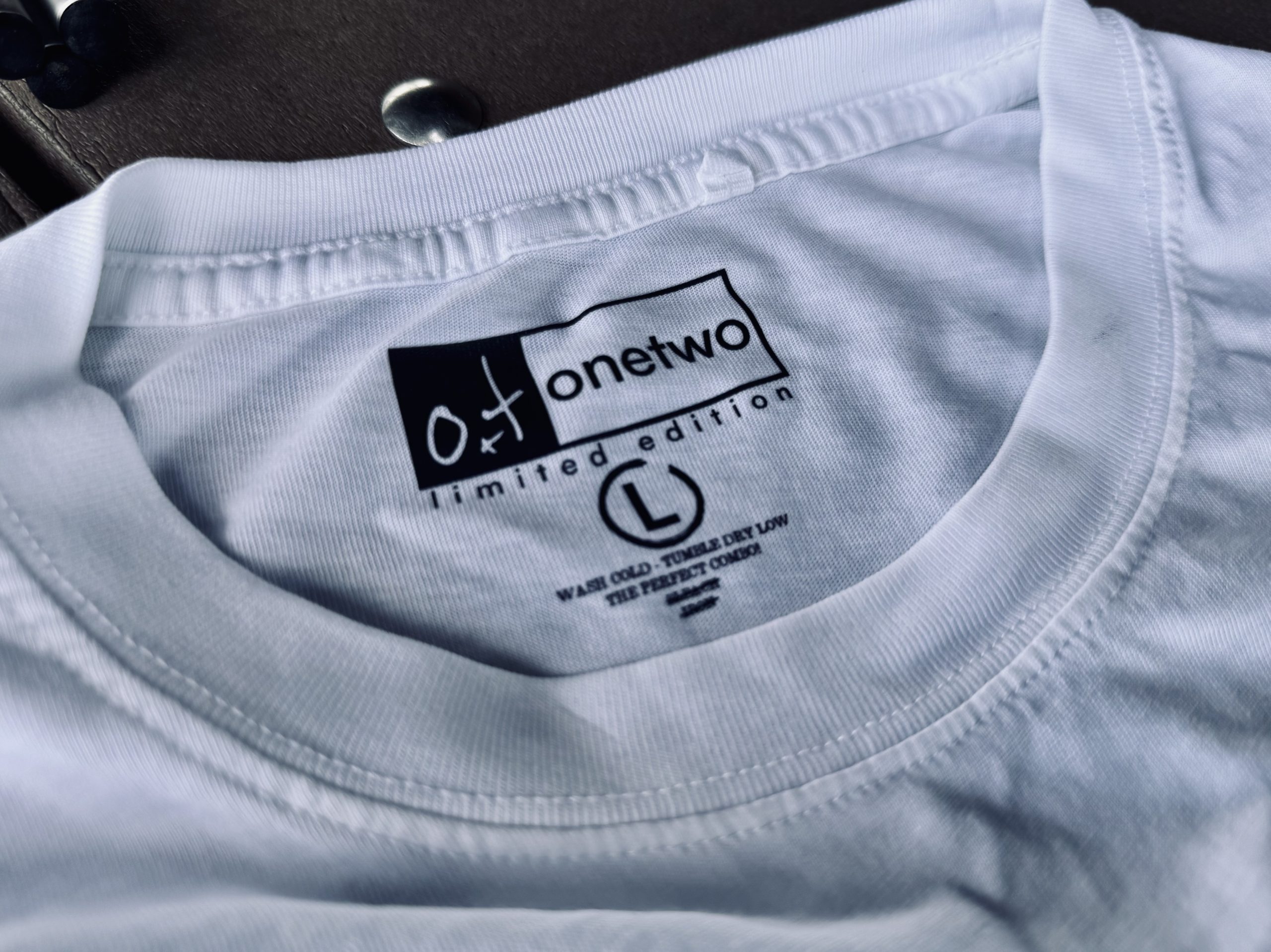 FLATLAND SHIRT TEE - Image 3