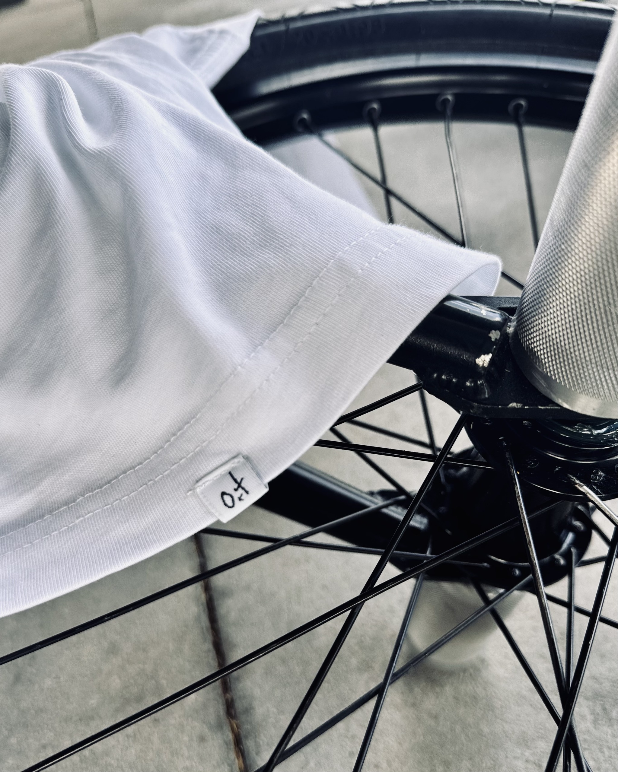 FLATLAND SHIRT TEE - Image 4