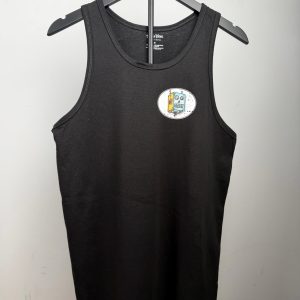 OVAL ROY TANK TOP
