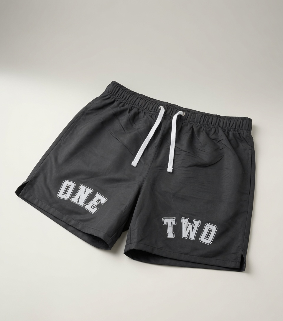 GYM CLASS SHORTS